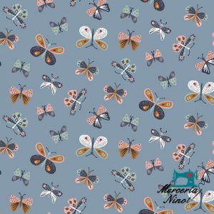 tela-estampada-mariposas-azul