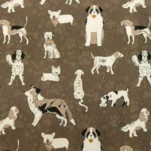 Telas-perritos