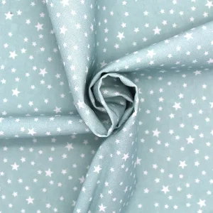 Tela-Honey-Celeste-Estrellas