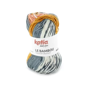 Lana katia Le Bambou
