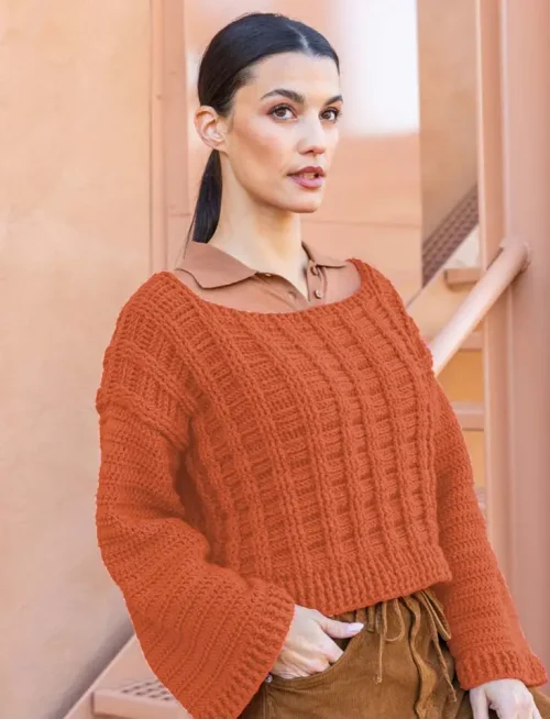 Lana Katia Ultrasoft Colors - Imagen 2