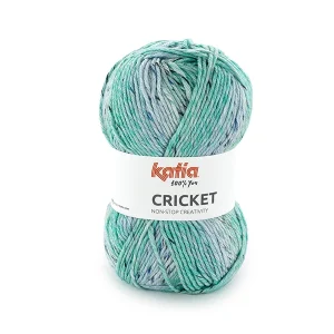 KATIA-CRICKET-105-Azul-Turquesa