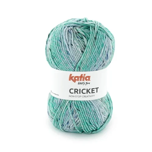 KATIA-CRICKET-105-Azul-Turquesa
