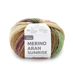 KATIA-MERINOARANSUNRISE-310-Coral-Camel-Verde
