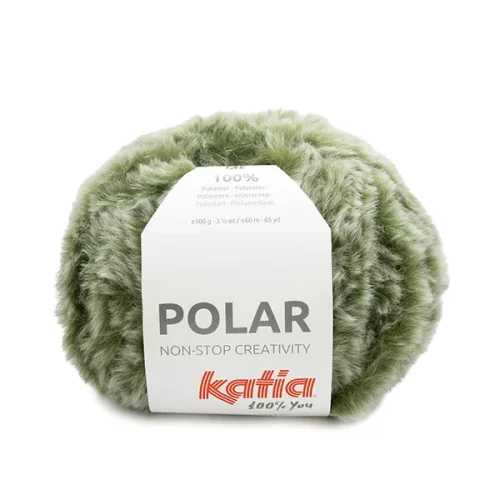 KATIA-POLAR-111-Verde-Blanco