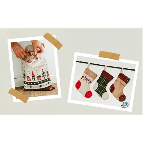 Panel Navidad Wonderland - Imagen 2