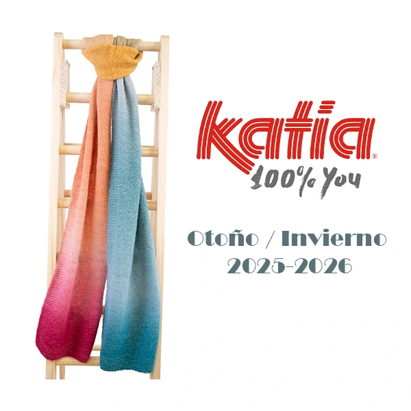 katia otoño-invierno 2025-2026