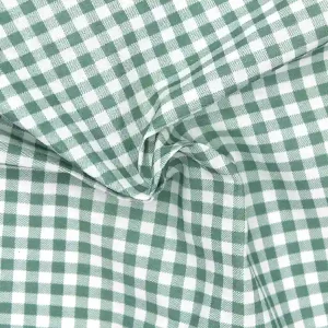 Tela-Honey-Cuadros-Verde