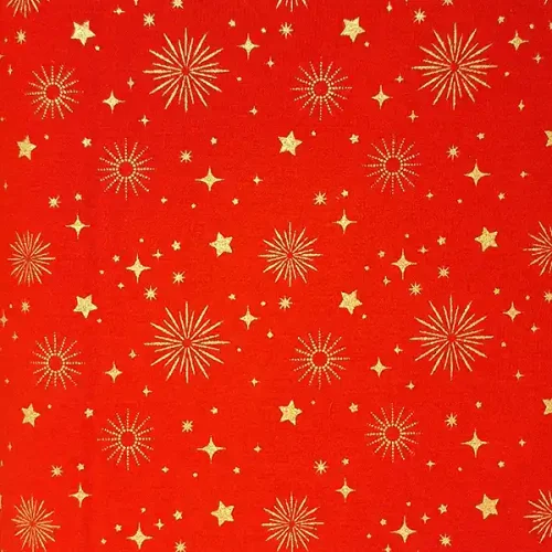 Tela-Navidad-Estrellas-doradas